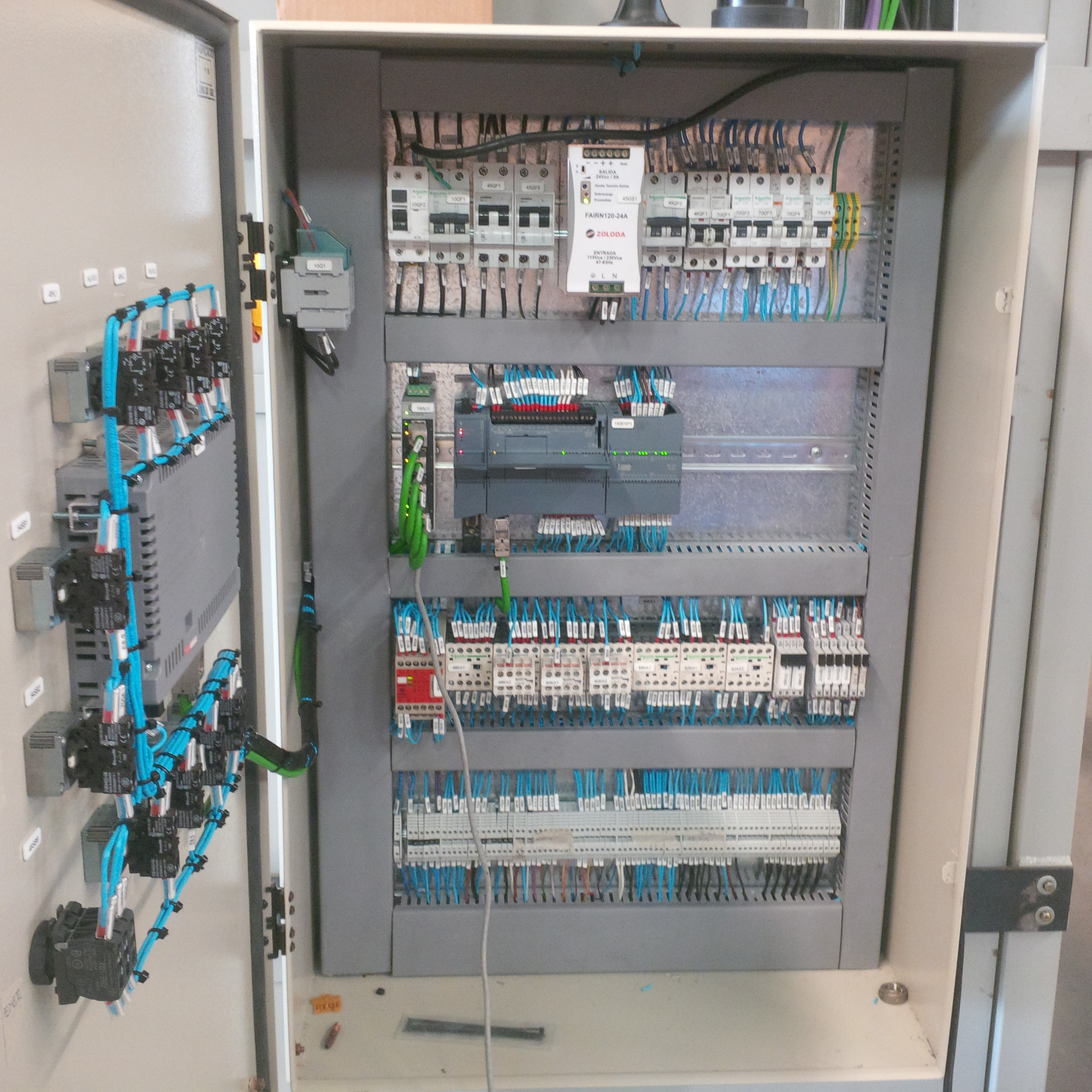 INAVPRO Reintegramos